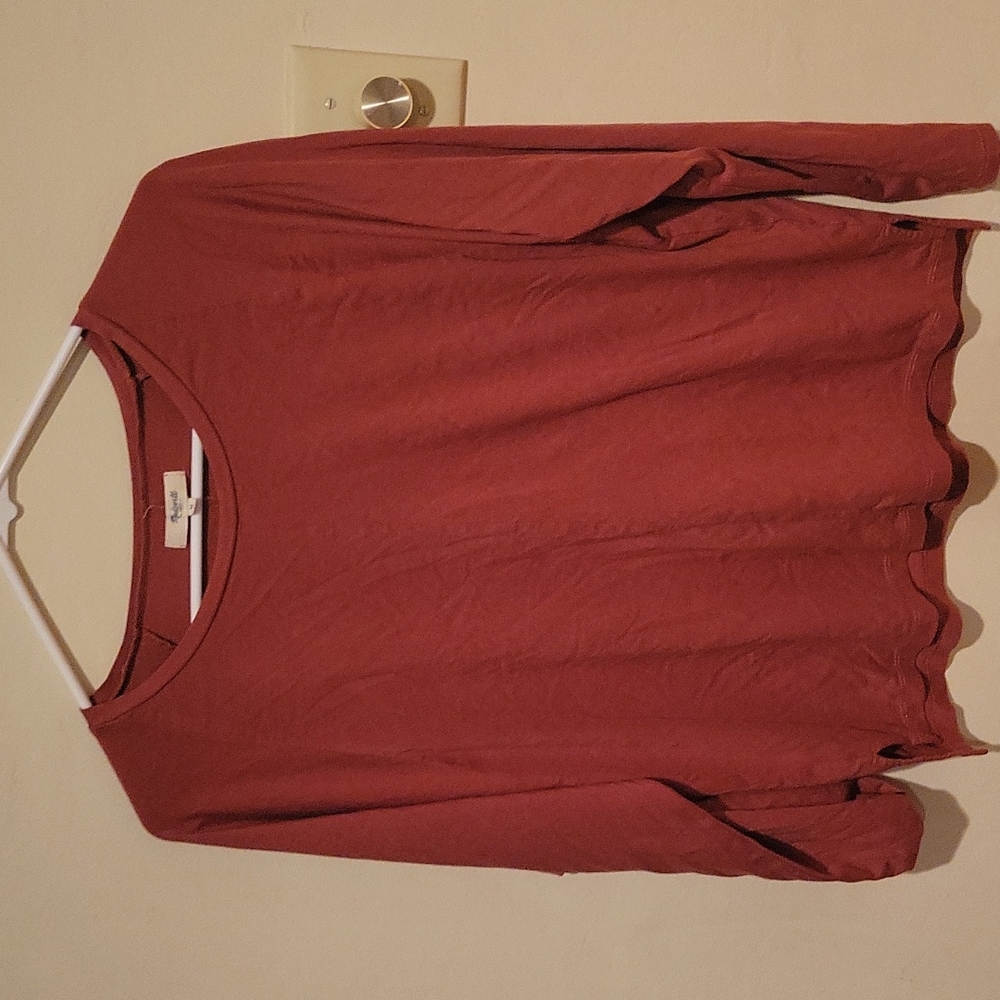 Cute Madwell shirt